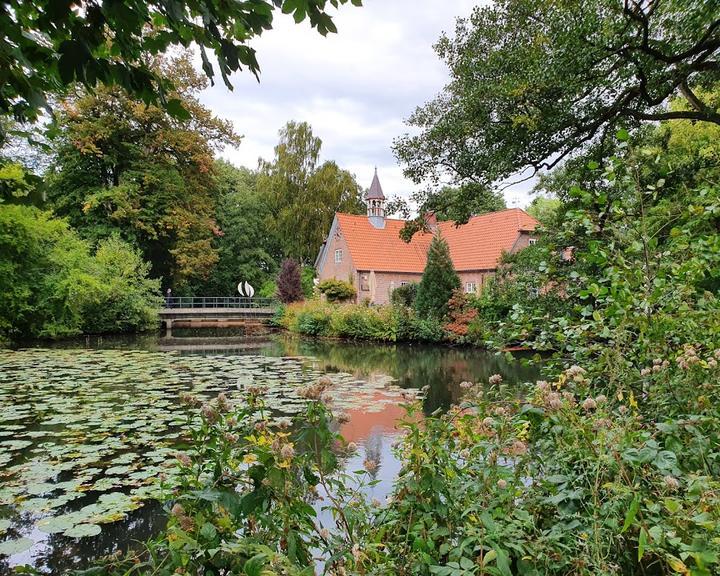 Schlossgefaengnis